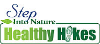 Step Into Nature - Healthy Hikes