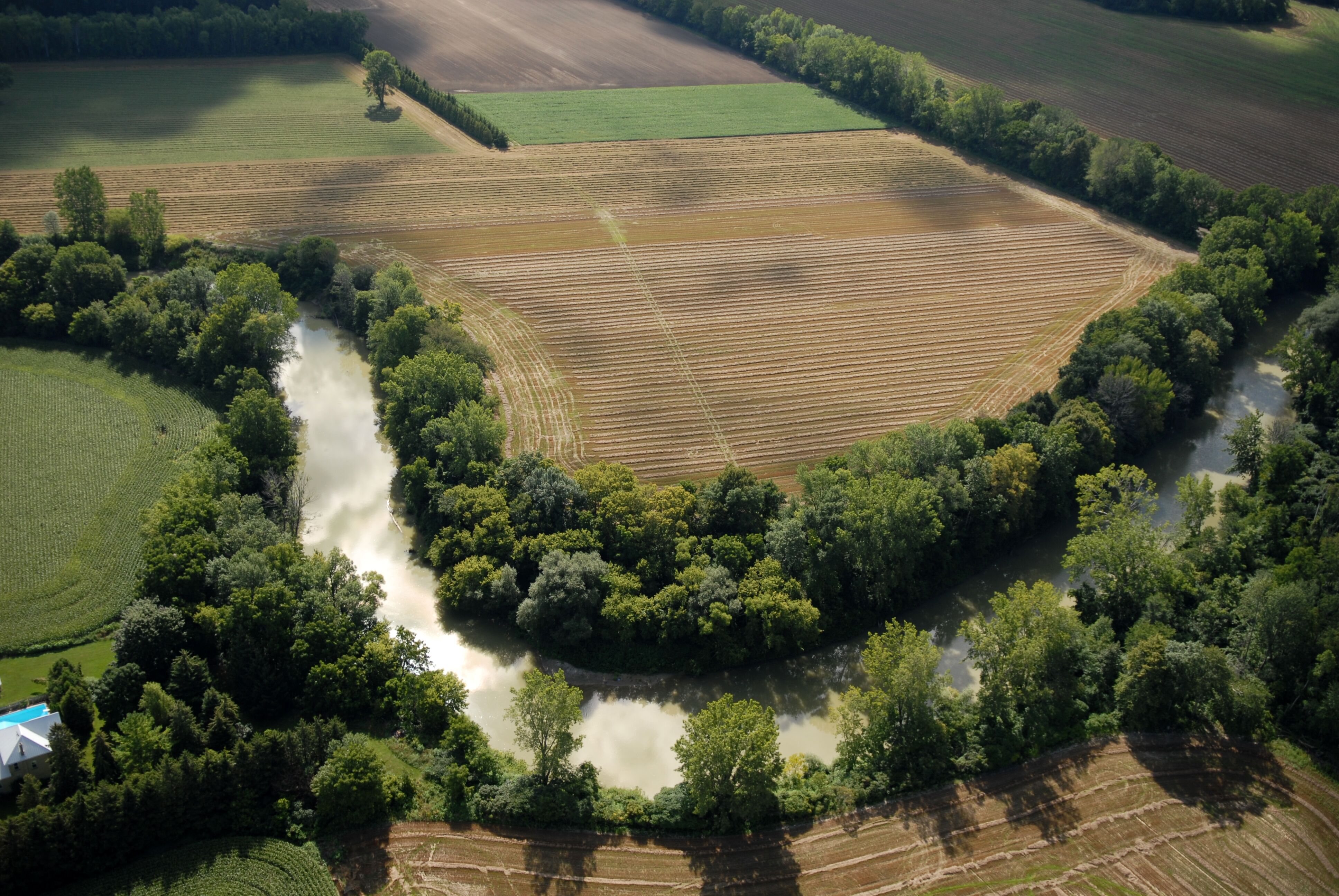 Integrated Watershed Management