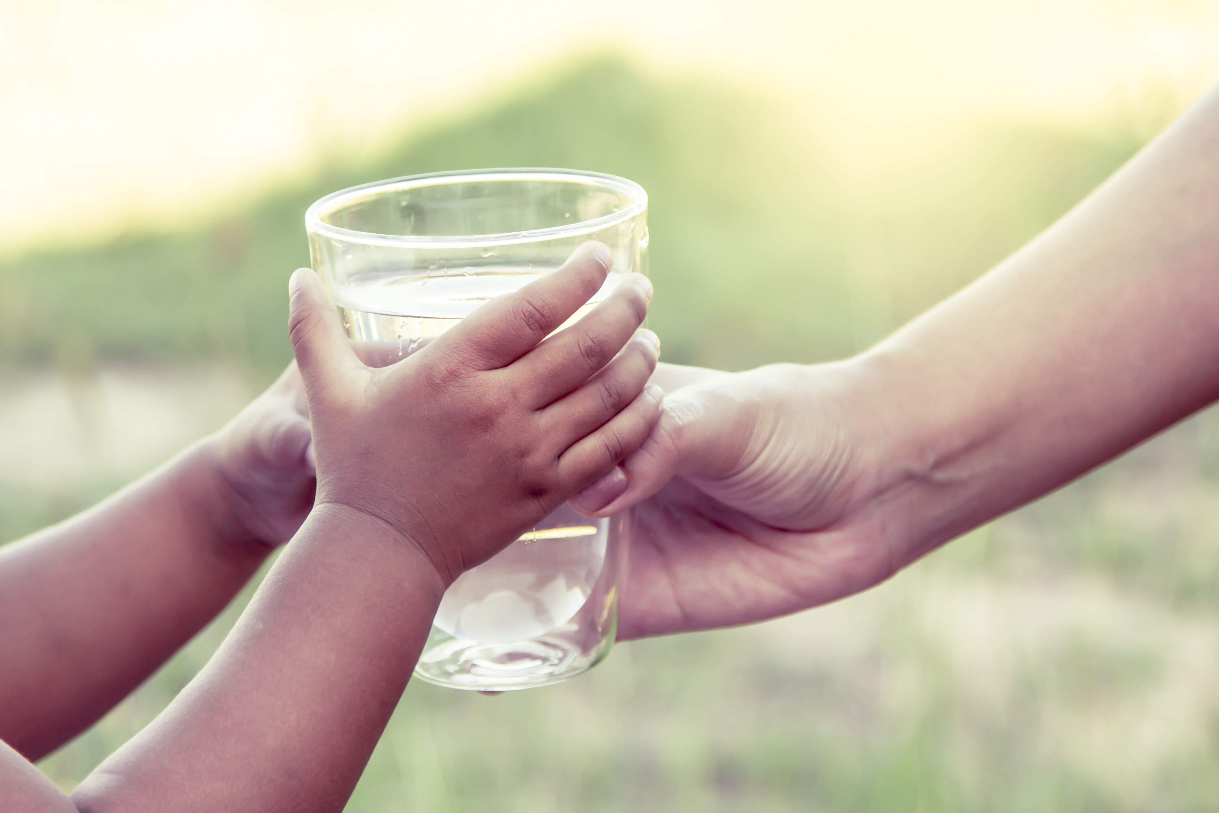 Drinking Water Source Protection