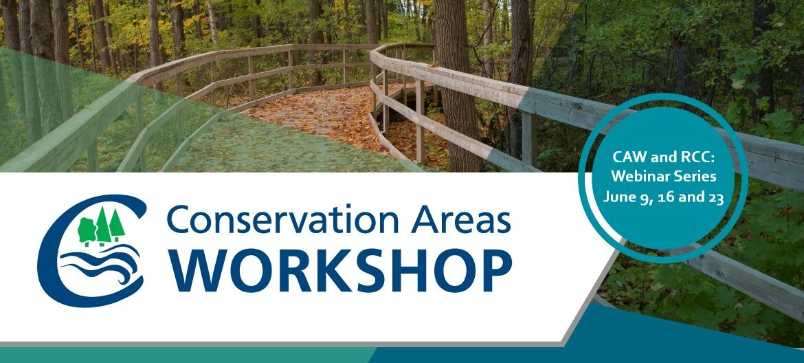 Conservation Areas // Conservation Ontario