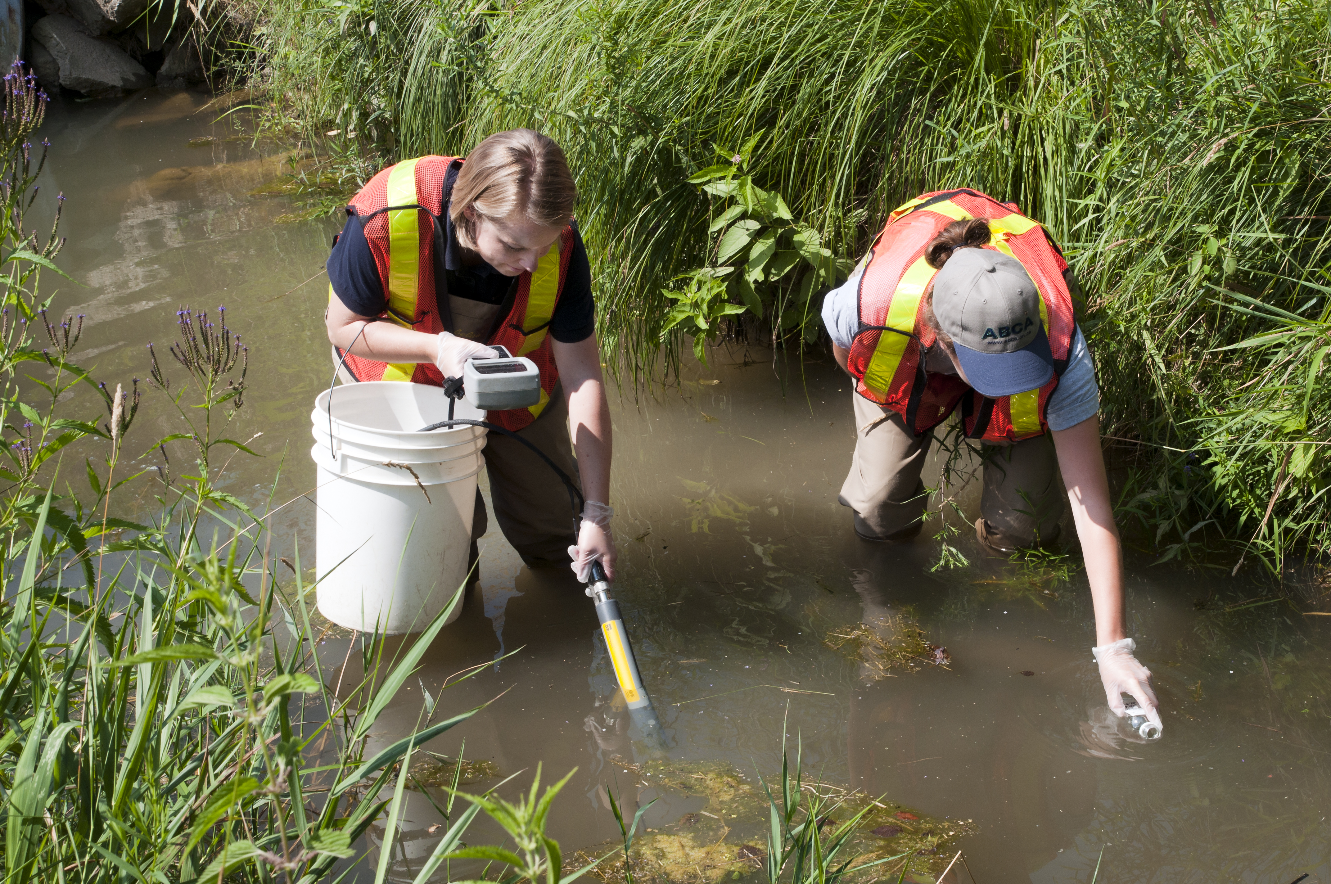 Watershed Reporting // Conservation Ontario