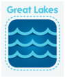 Great Lakes