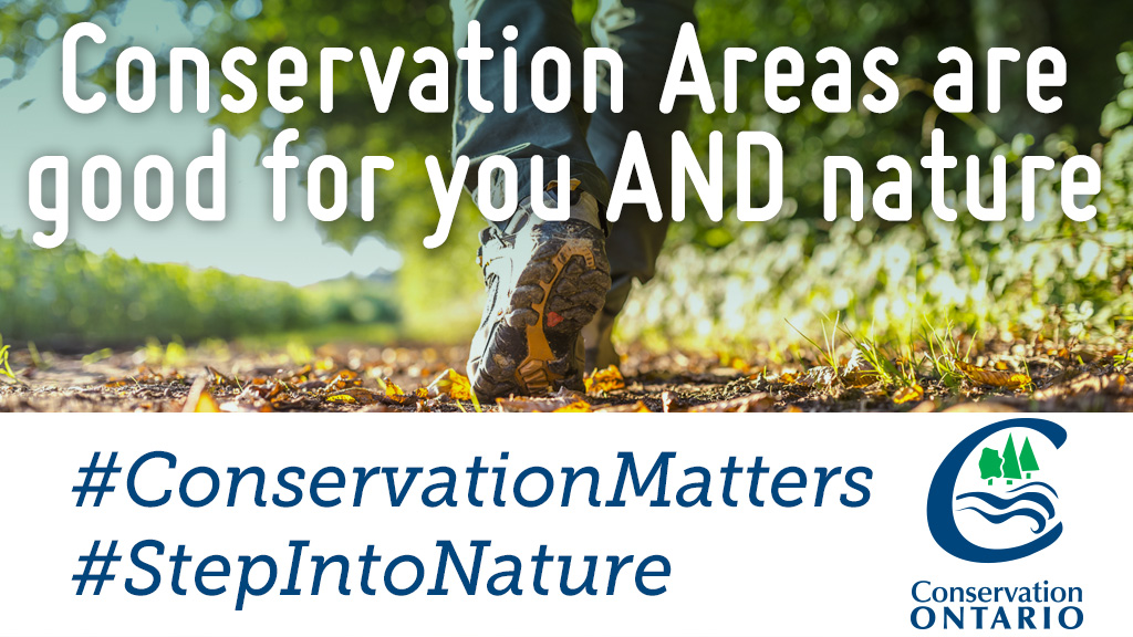 Conservation Authorities Act // Conservation Ontario